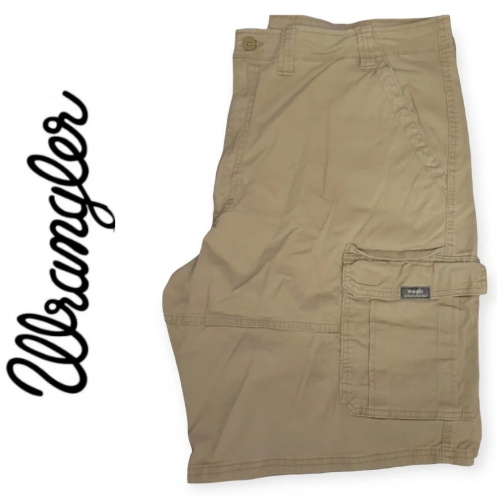 Classic Cargo Shorts